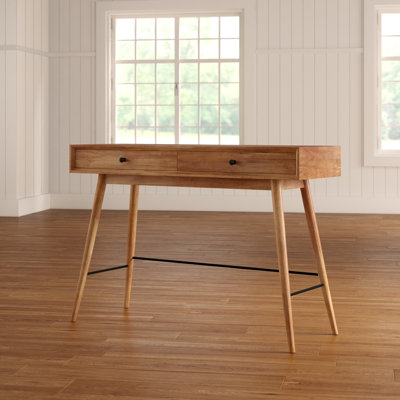 Andresen 47.75" Console Table by Mercury Row