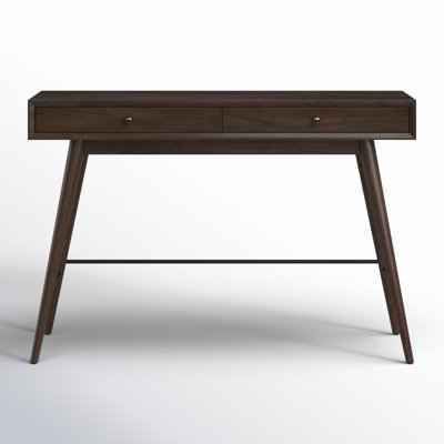 Andresen 47.75" Console Table by Mercury Row