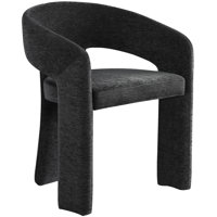Hollerman Rendition Dining Chair by Wrought Studio
