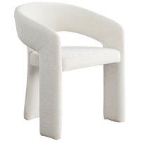 Hollerman Rendition Dining Chair by Wrought Studio
