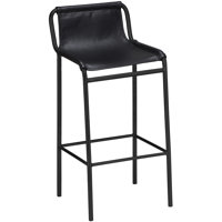Seniah Counter Stool by 17 Stories