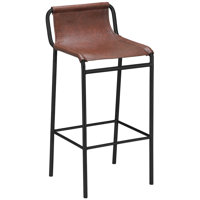 Seniah Counter Stool by 17 Stories