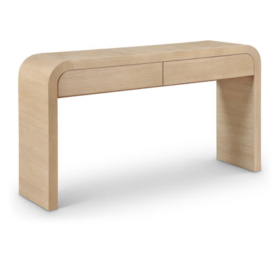 Kaiyanna 54" Console Table by Loon Peak