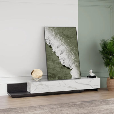 TV Stand by Musem