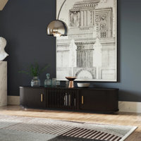 TV Stand by POVISON