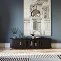 TV Stand by POVISON