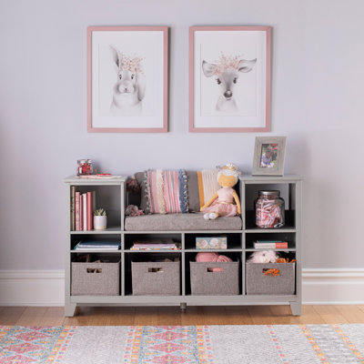 Martha Stewart Living & Learning Kids Reading Nook by Martha Stewart