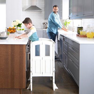 Martha Stewart Living & Learning Kids