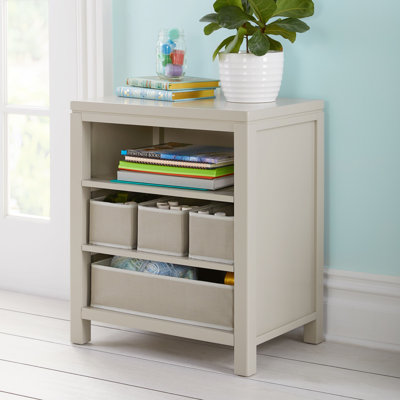 Martha Stewart Crafting Kids Open Storage with Bins by Martha Stewart