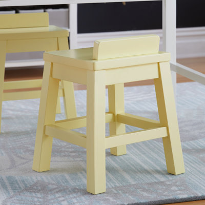 Martha Stewart Crafting Kids Stools Set of 2 by Martha Stewart