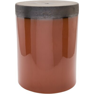 Stool by Bungalow Rose