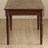 Rectangular Dining Table by Table Treasures.e