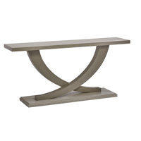 Sovereign 80" Solid Wood Console Table by Maitland-Smith