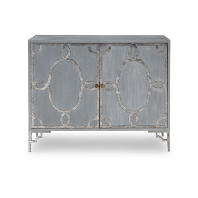 Tiled Chiffonier by Maitland-Smith
