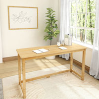 Essays Large Desk by Latitude Run