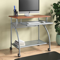 Eastwinds Desk by Safco Products Company