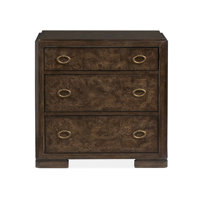 Granby Drawer Nightstand by Lark Manor
