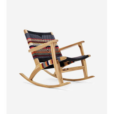 Masaya Rocking Chair