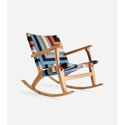 Masaya Rocking Chair