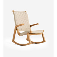 Amador Rocking Chair