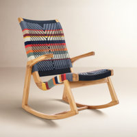 Amador Rocking Chair