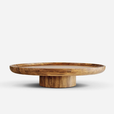 Large Batea Coffee Table by MasayaCo