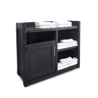 Mayne Inc. Fairfield 40 Gallon Water Resistant Towel Valet by Mayne Inc.