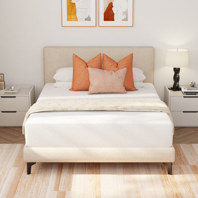 Sweet Memory Foam Mattress by Home