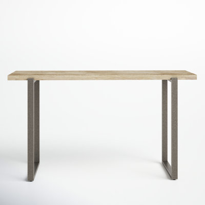 Clairmont Ariela 54" Console Table by Joss & Main