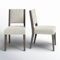 Koenig Dining Chair by Joss & Main