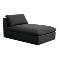 Wilkie Outdoor Chaise by AllModern