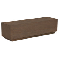 Coffee Table by Joss & Main