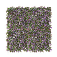 2 ft. H x 2 ft. W Polyethylene Privacy Screen by Naturae Decor