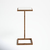 Richwood Frame End Table by Joss & Main