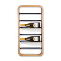 Rys Bottle Wine Rack