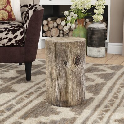 Dalkeith Ceramic Garden Stool by Foundry Select