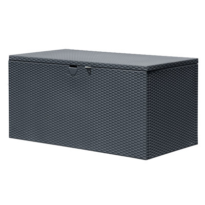 134 Gallon Deck Box by Arrow