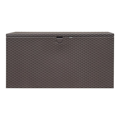134 Gallon Deck Box by Arrow