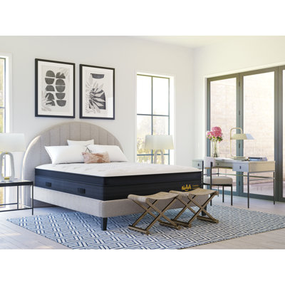 Nolah Mattress Evolution 14