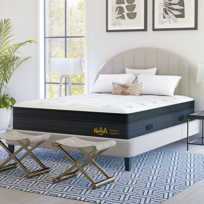 Nolah Evolution Comfort Plus Mattress by Nolah Mattress