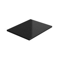 32" Granite Countertop Prep Table with Granite Top by NewAge Products