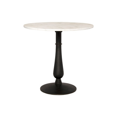 Cobus End Table by Noir