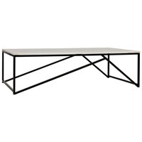 Molimo Coffee Table by Noir