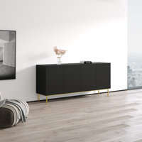 Nicole 75" Sideboard