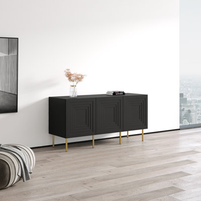 Cambridge Sideboard by Meble Furniture