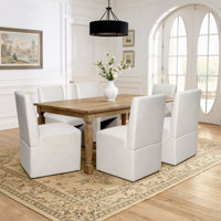 Upholstered Side Dining Chair by Northobliq Digi