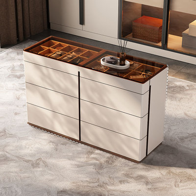 Luxury Jewelry Display Door Cabinet Store Counter by parkerlees