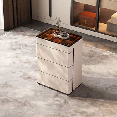 Luxury Jewelry Display Door Cabinet Store Counter by parkerlees
