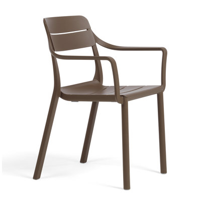 Cassia Armchair by Nardi