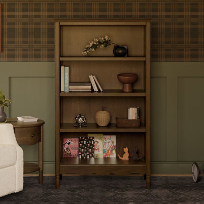 Liberty Bookcase by Namesake